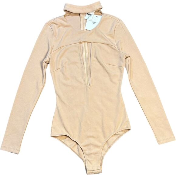 Seek The Label Designer NWT Body Suit - Picture 1 of 6